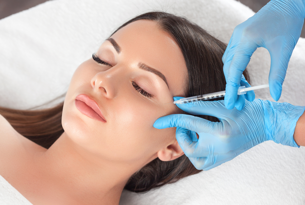 Where Is the Best Place to Get Dermal Fillers in Baltimore?