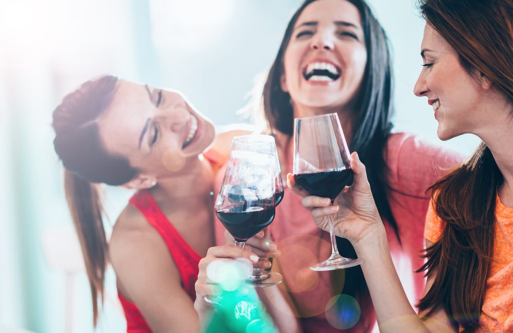Can I Drink Alcohol After Botox Injections?
