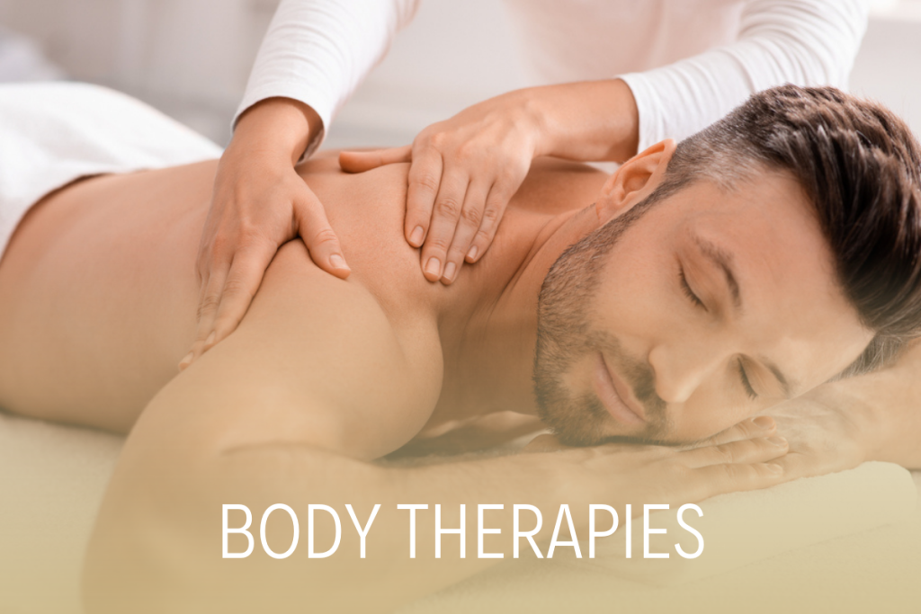 Body Therapies Baltimore Marylannd
