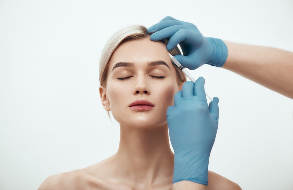 How Much Does Botox Cost in Towson Maryland?