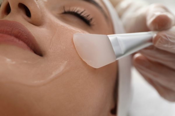 Chemical Peel Cost in Baltimore